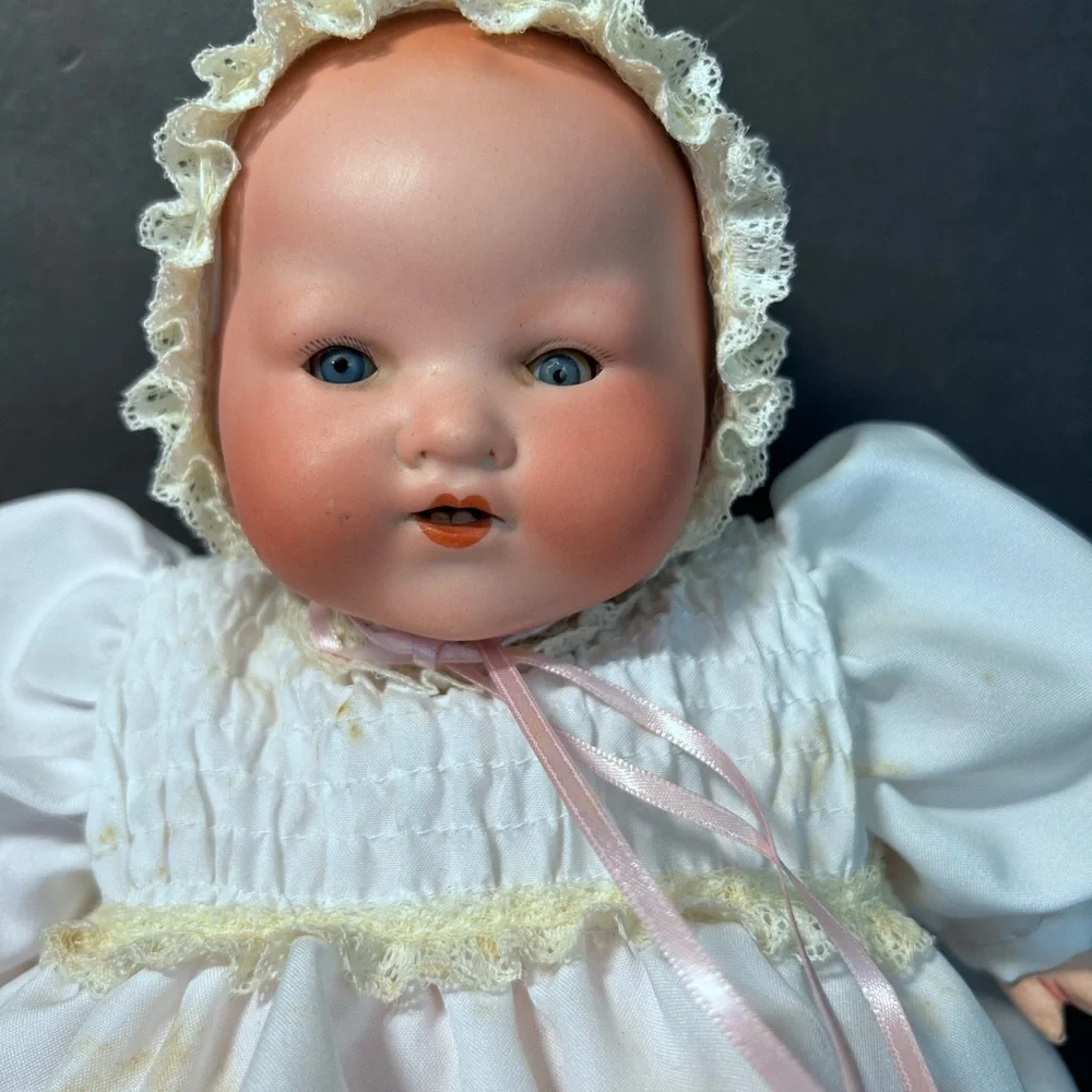 VTG  Armand & Marseille “My Dream Baby” collectors doll